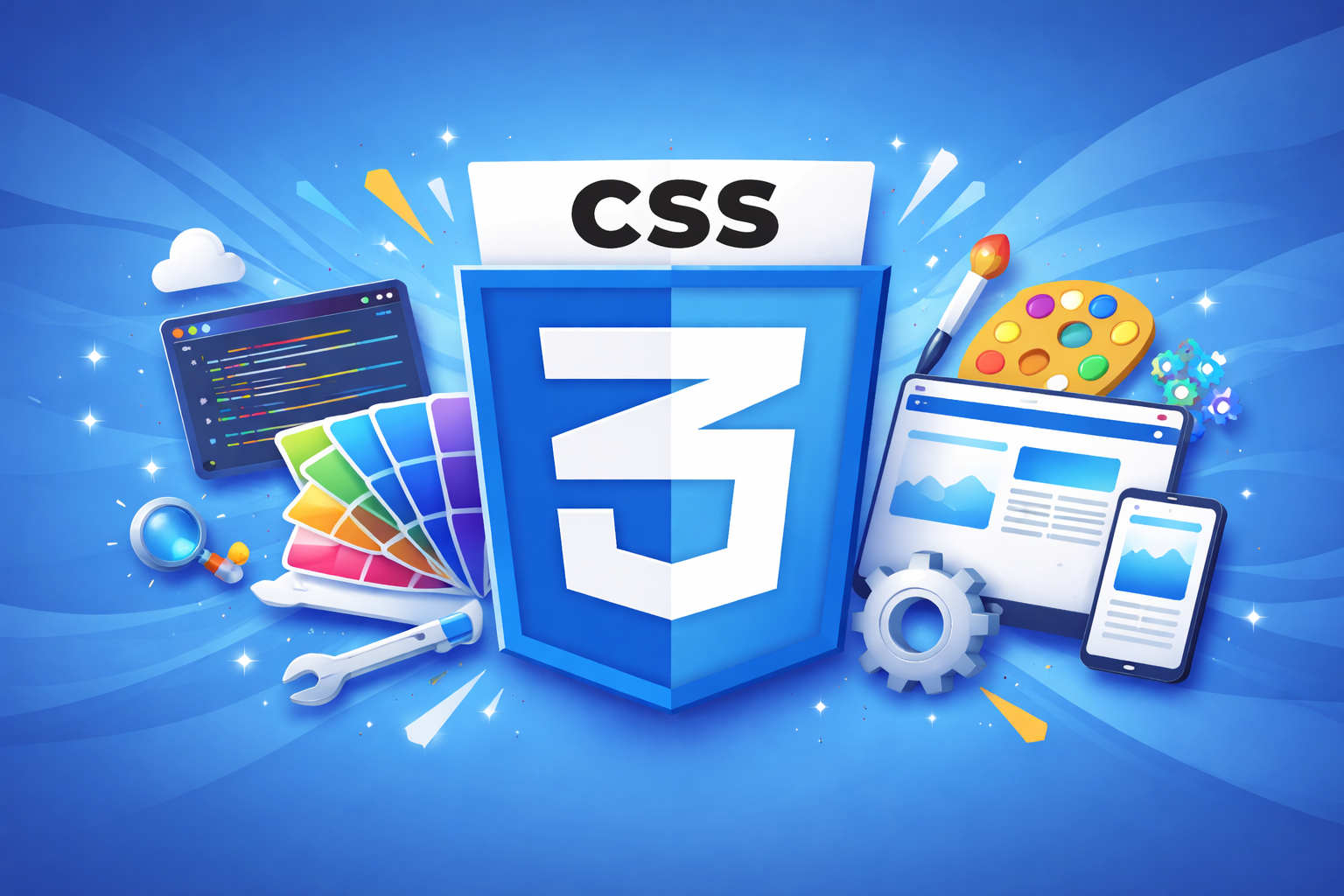 CSS3