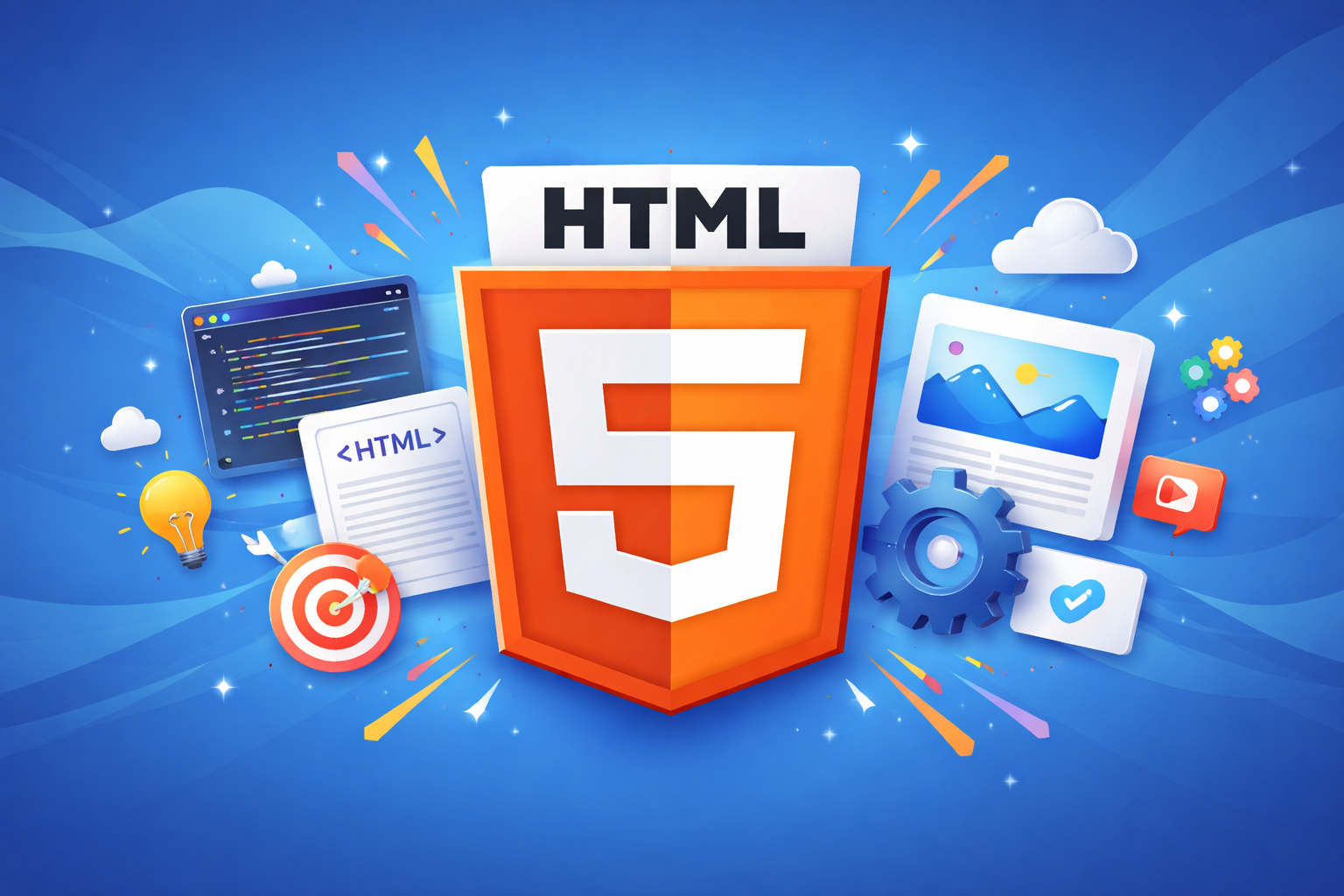 HTML5