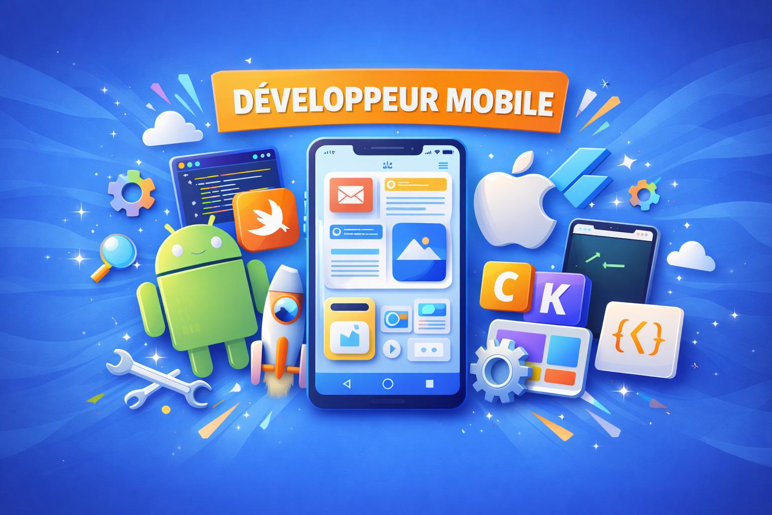 Développeur Mobile